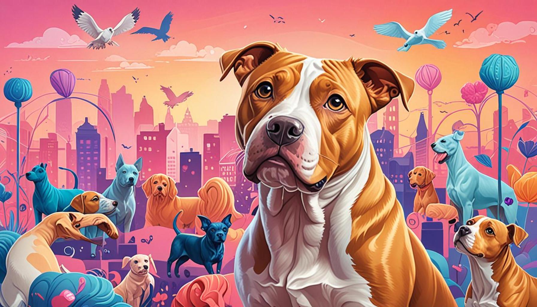 Understanding Breed-Specific Legislation and Its Impact on Pet Adoption