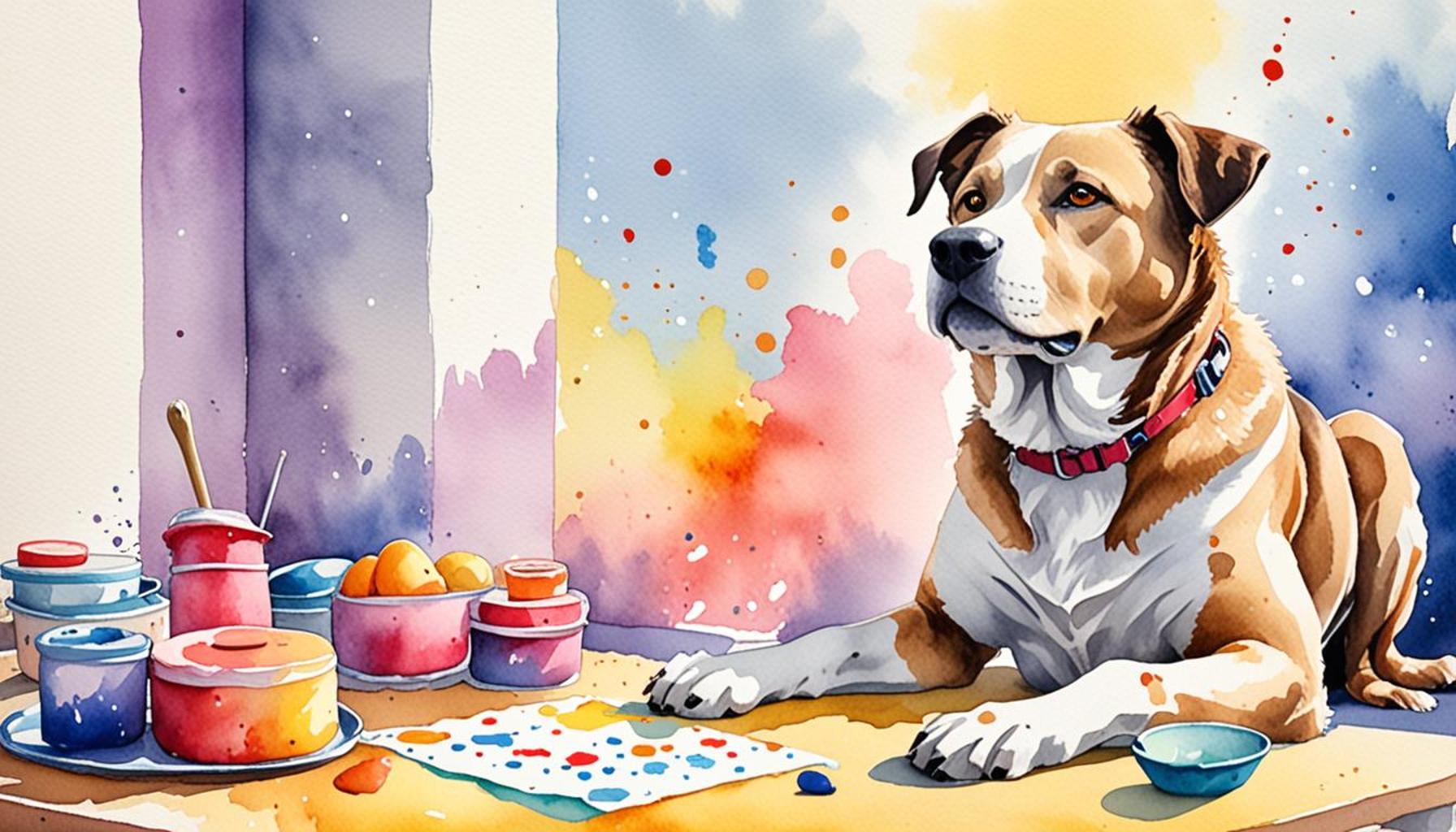 The Benefits of Obedience Training for Senior Dogs