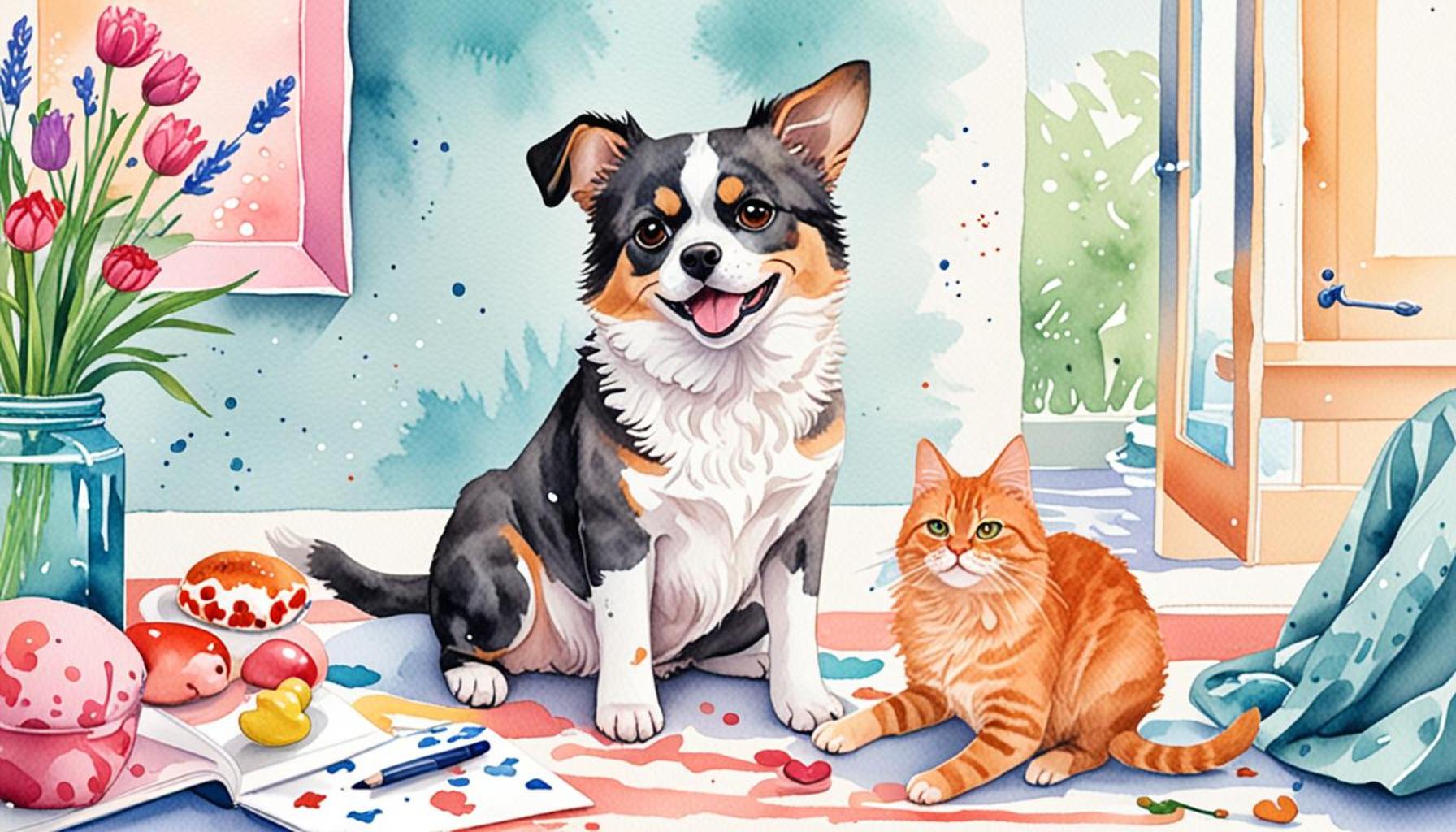 Finding the Perfect Match: How to Choose the Right Pet During the Adoption Process