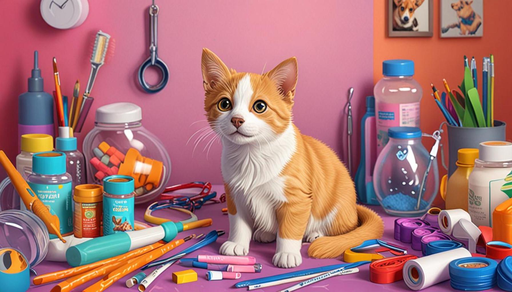 Preparing for Adoption: Essential Supplies and Resources for New Pet Owners