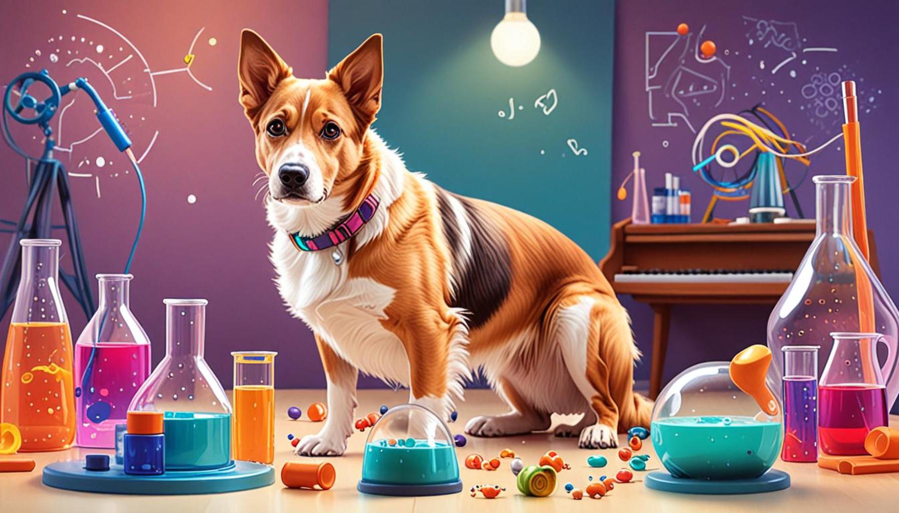 The Science Behind Dog Behavior Modification Techniques