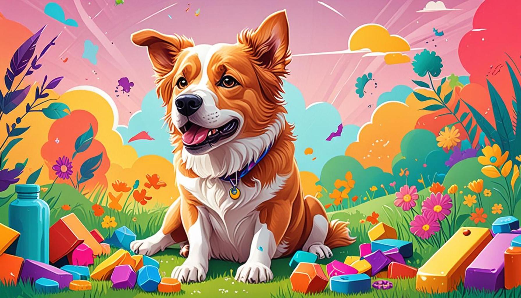 Positive Reinforcement Methods for Dog Training