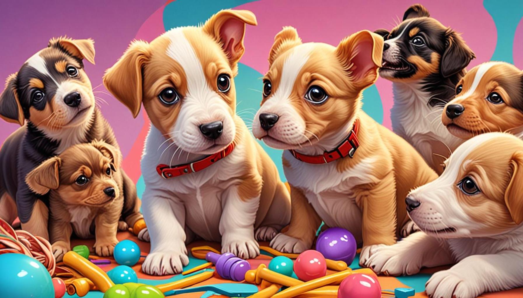 The Role of Socialization in Puppy Training Techniques