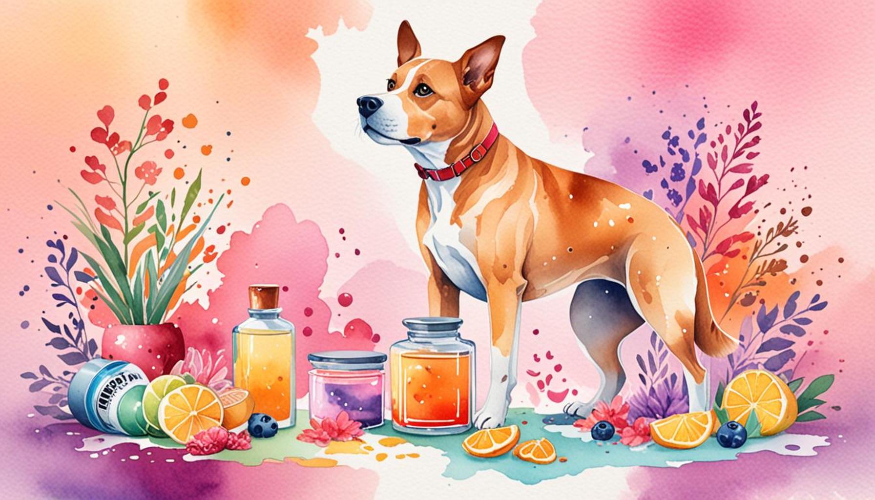 Utilizing Scent Work to Enhance Dog Training Techniques