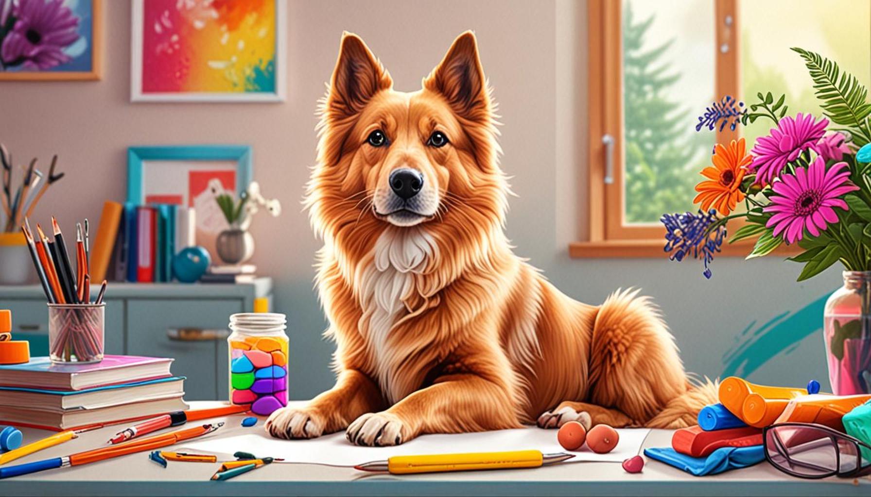 Training Techniques for Therapy Animals: Best Practices and Approaches