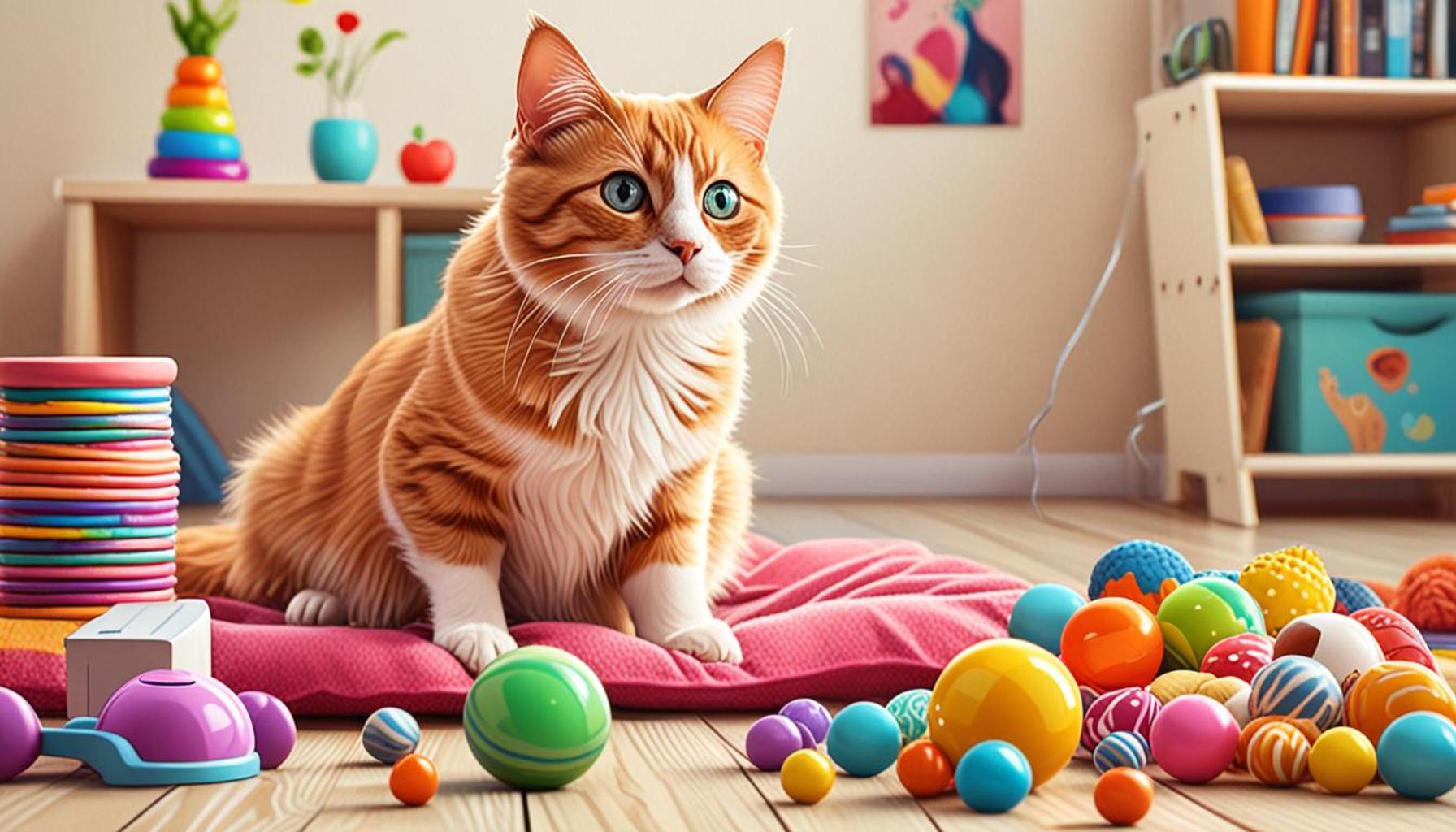 How to Choose the Ideal Toy to Stimulate Your Pet’s Well-Being