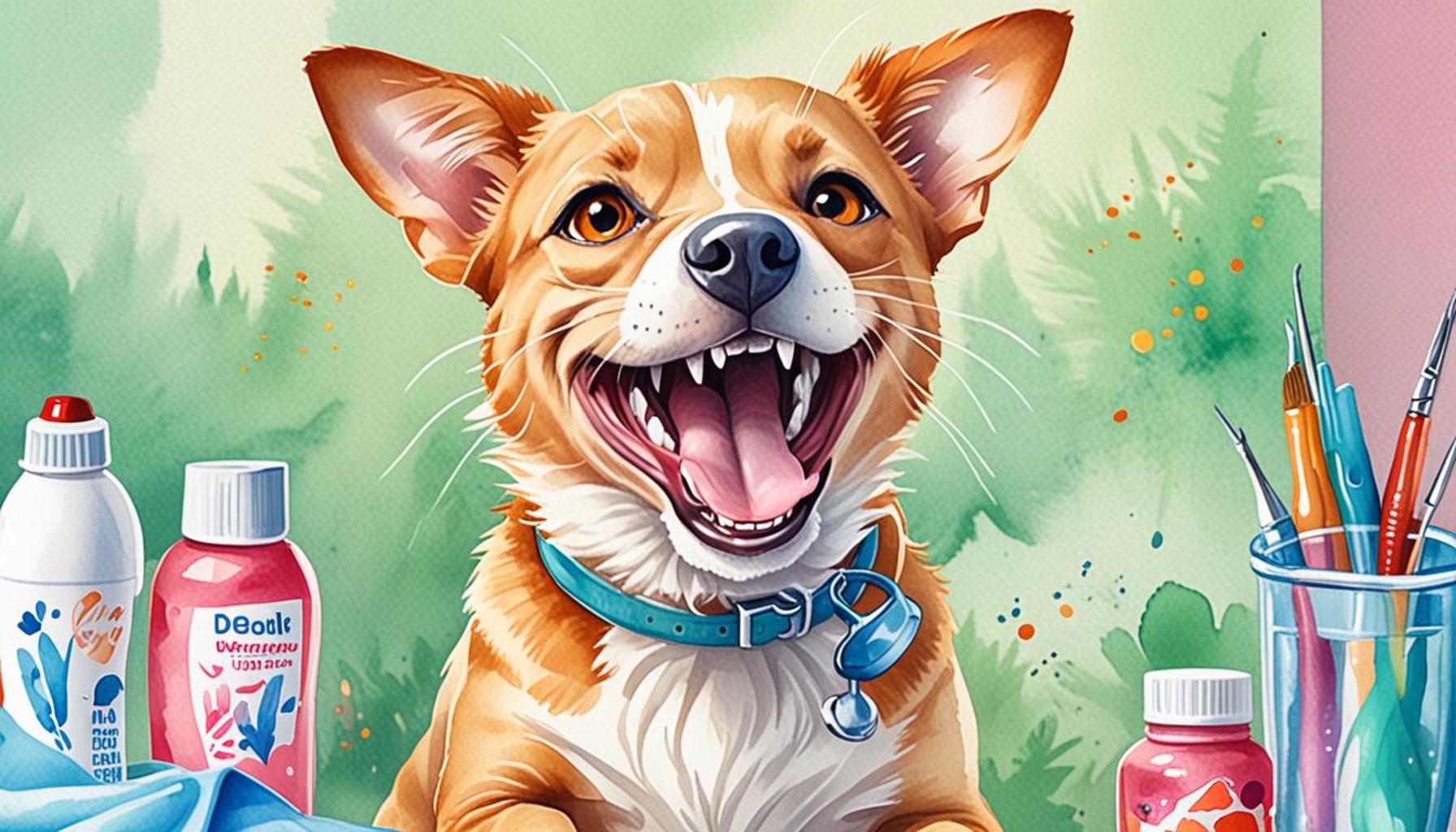 Dental Health Care for Pets: Tips and Prevention