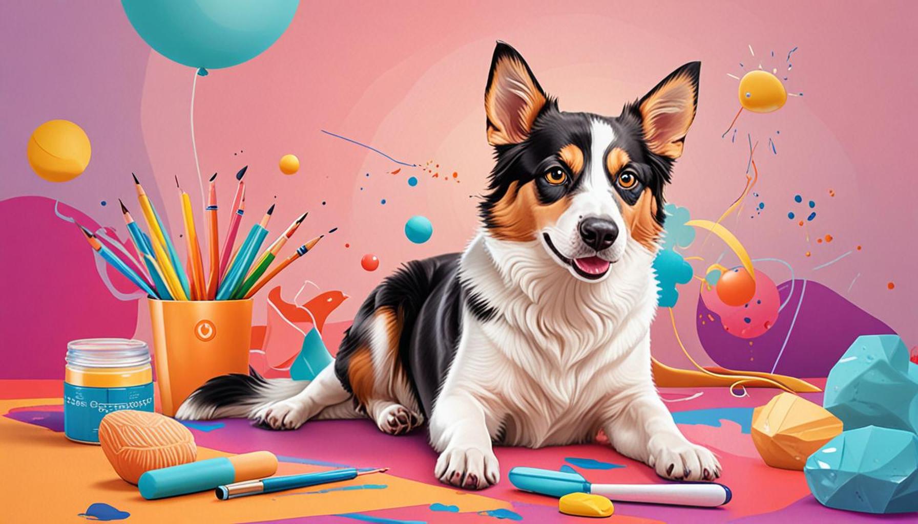 Positive Training Techniques for Dogs and Cats