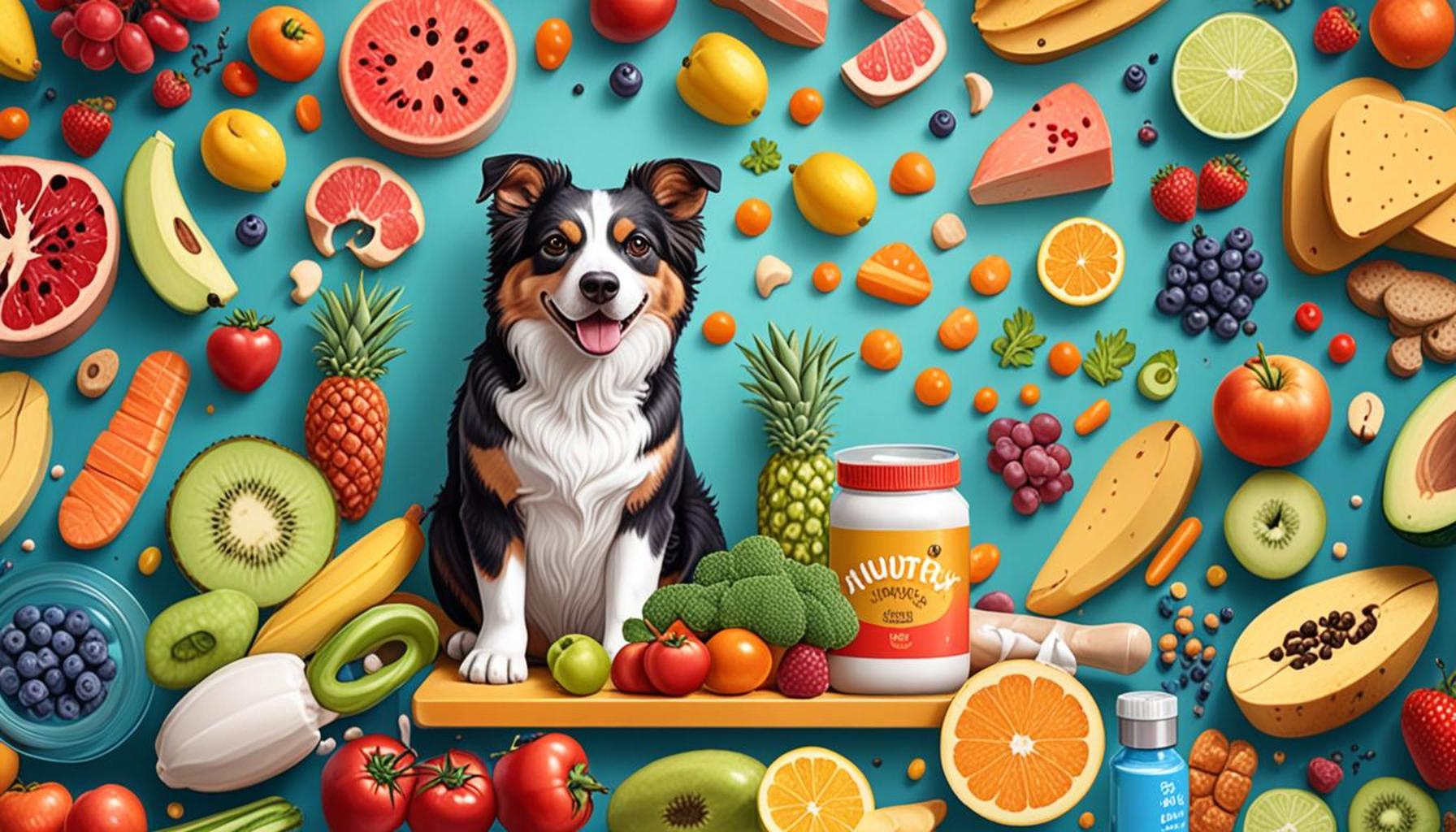 The Importance of Balanced Nutrition in Pet Health
