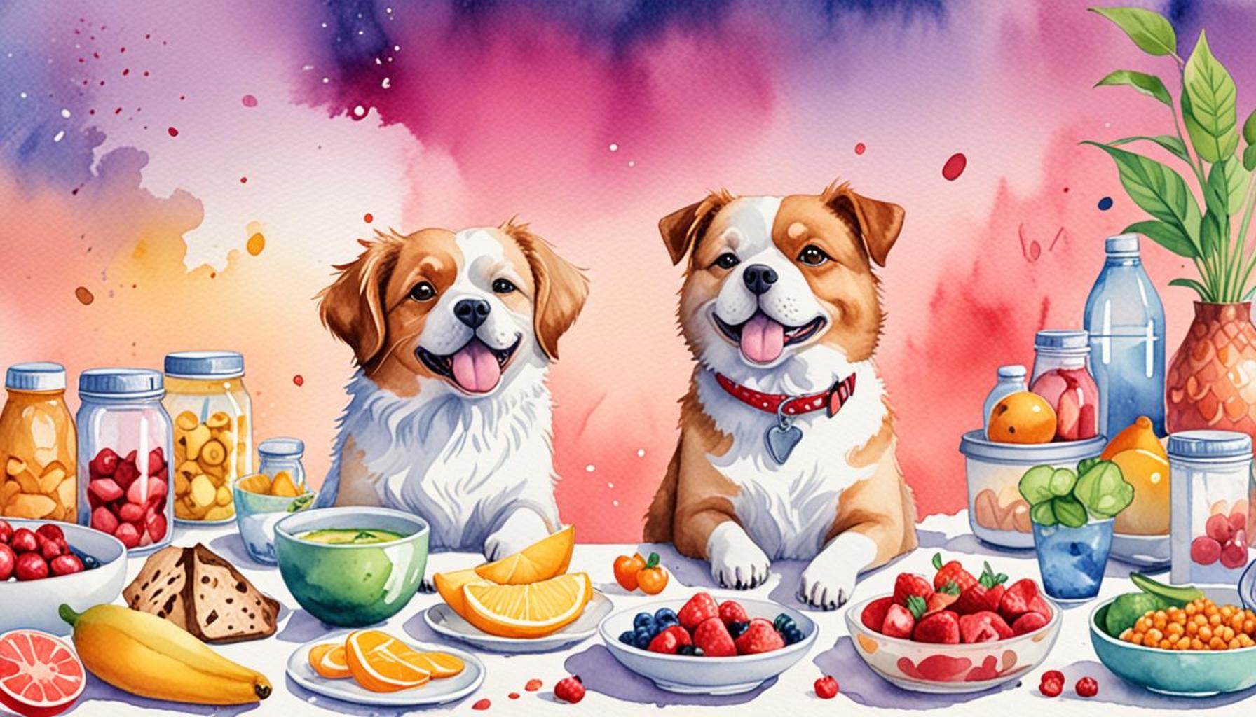 How Nutrition Affects Pet Behavior