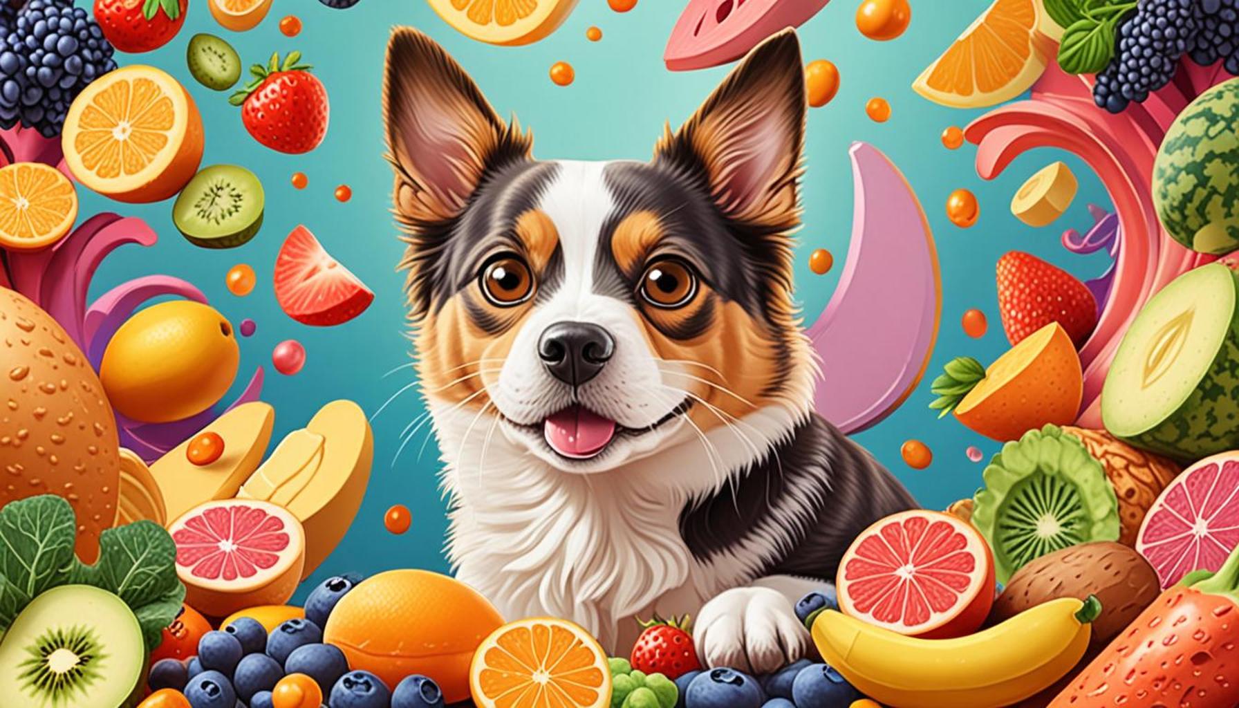 The Role of Vitamins and Minerals in Pet Nutrition