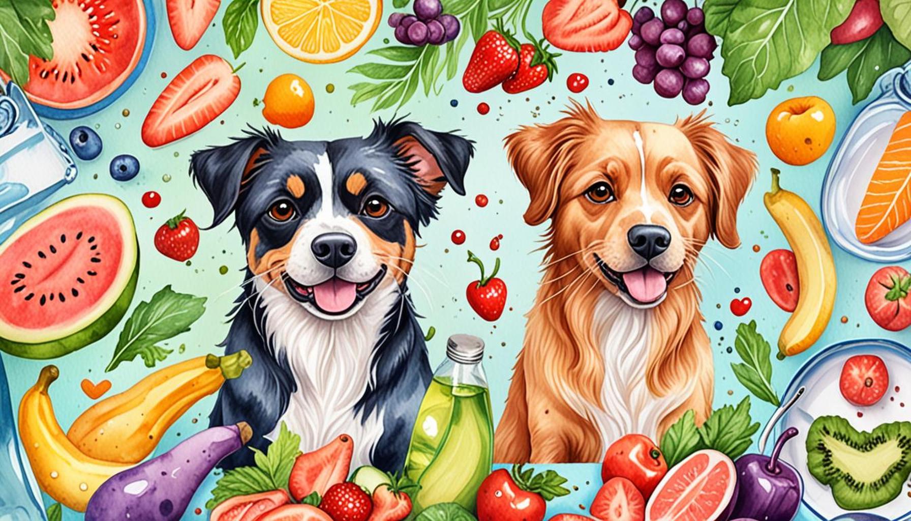 How Nutrition Influences Pet Longevity
