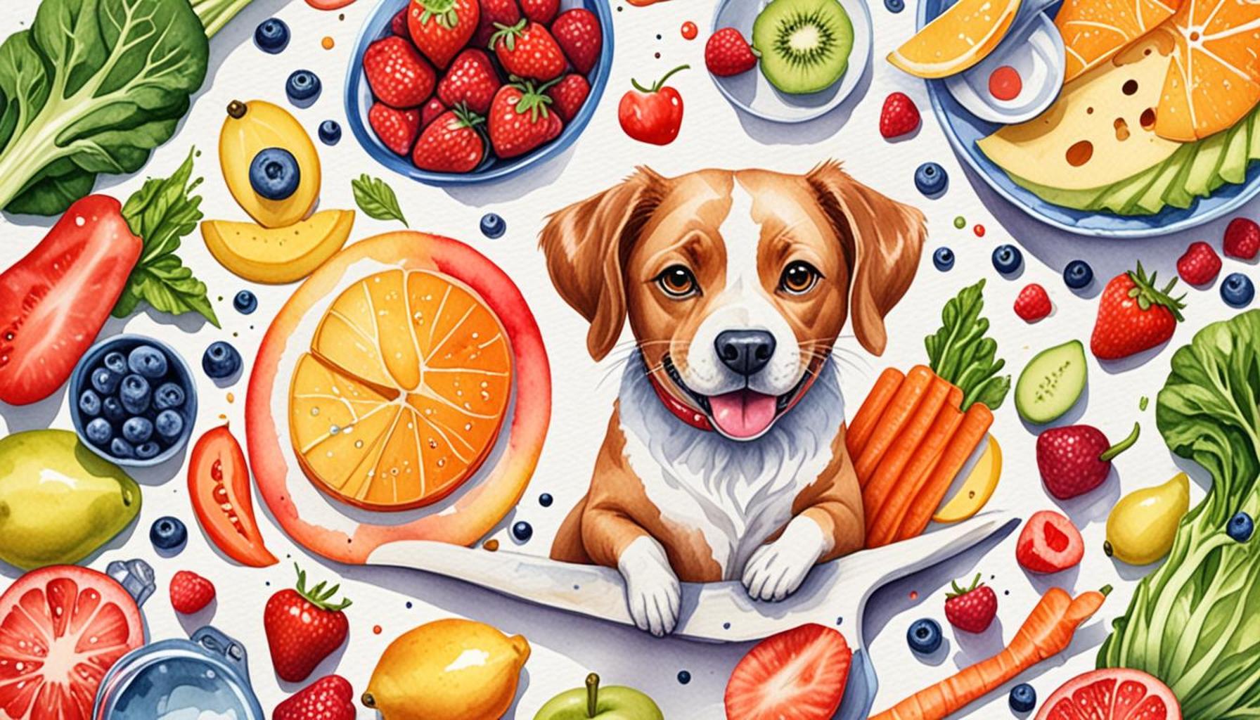 The Importance of a Balanced Diet for Pet Health