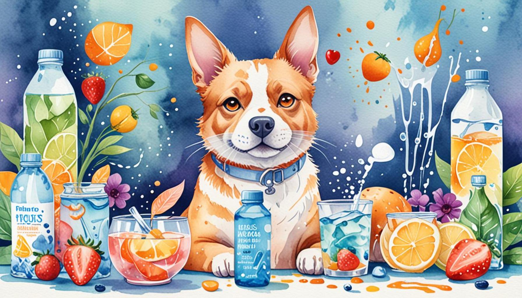 The Importance of Hydration in Pet Nutrition