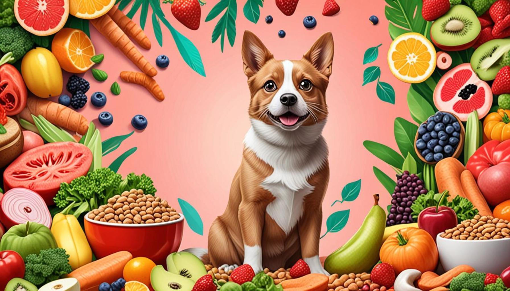 Natural Food vs. Commercial Food: What is Better for Your Pet?