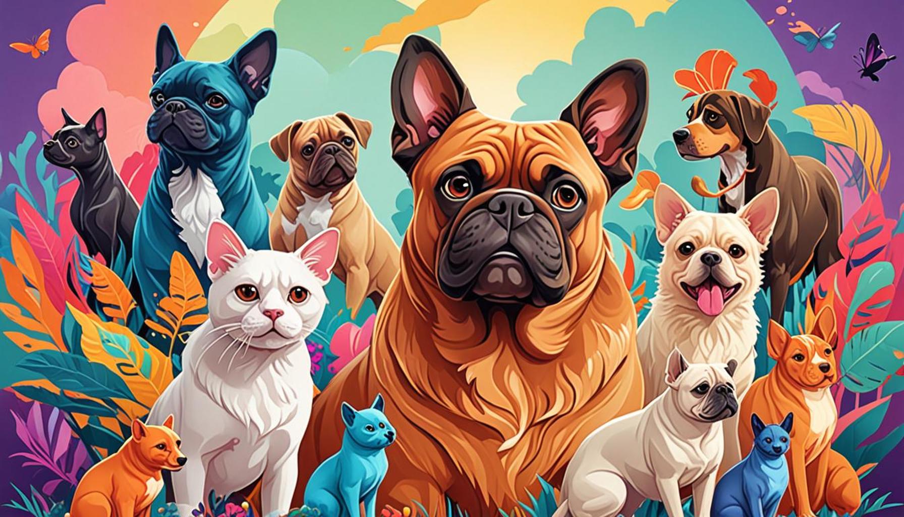 The Evolution of Pet Breeds: How Species Diversity Influences Breeding