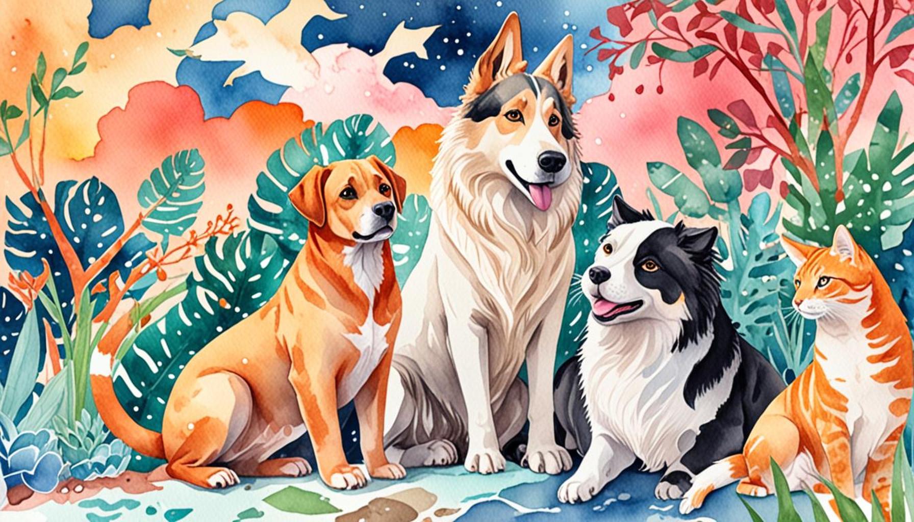 The Relationship between Pets and the Preservation of Endangered Species: An Analysis of the Role of Owners