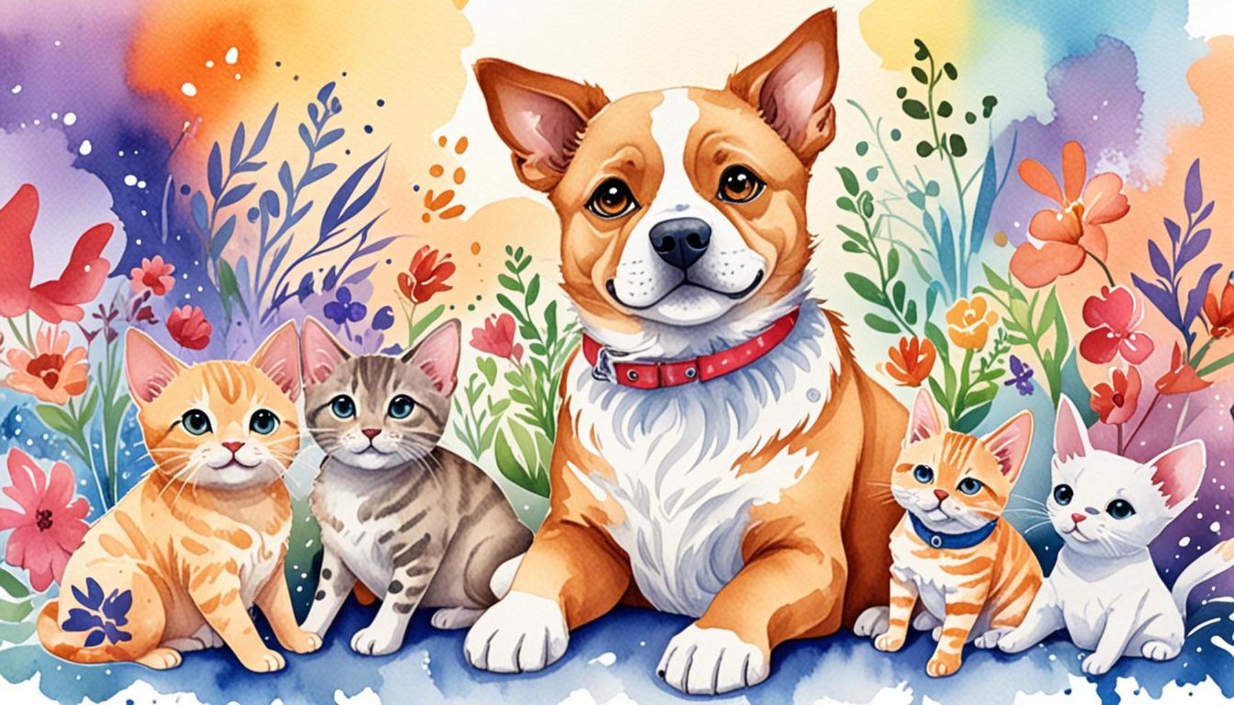 The Role of Pet Adoption Agencies: How They Facilitate the Process