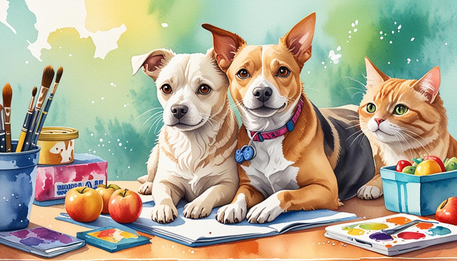 The Benefits of Adopting Senior Pets: Why Older Animals Deserve a Second Chance