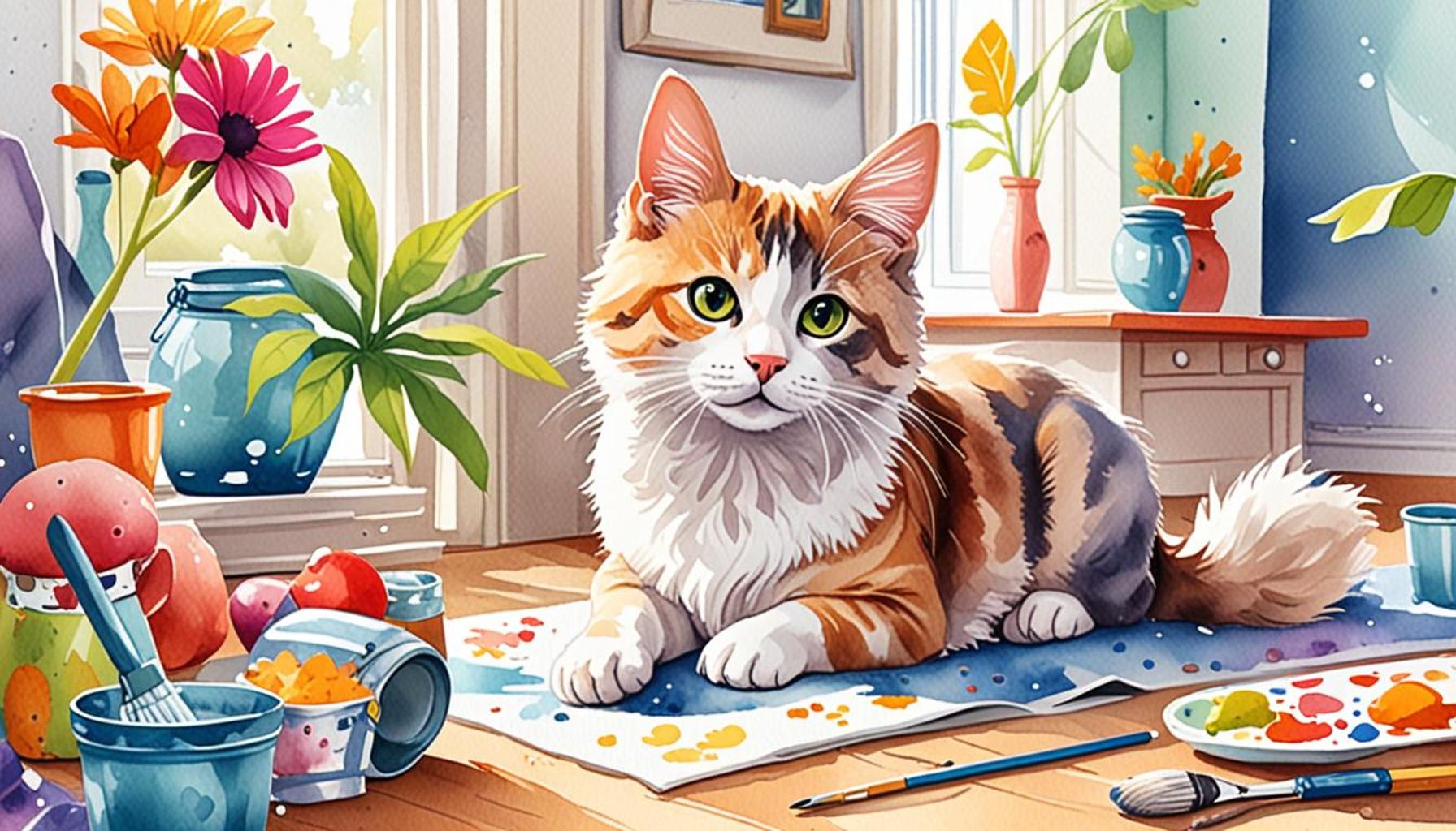 Preparing Your Home for a New Pet: Essential Steps Before Adoption