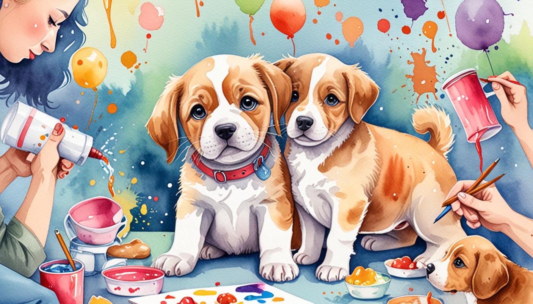 The Role of Socialization in Puppy Training: Best Practices and Techniques