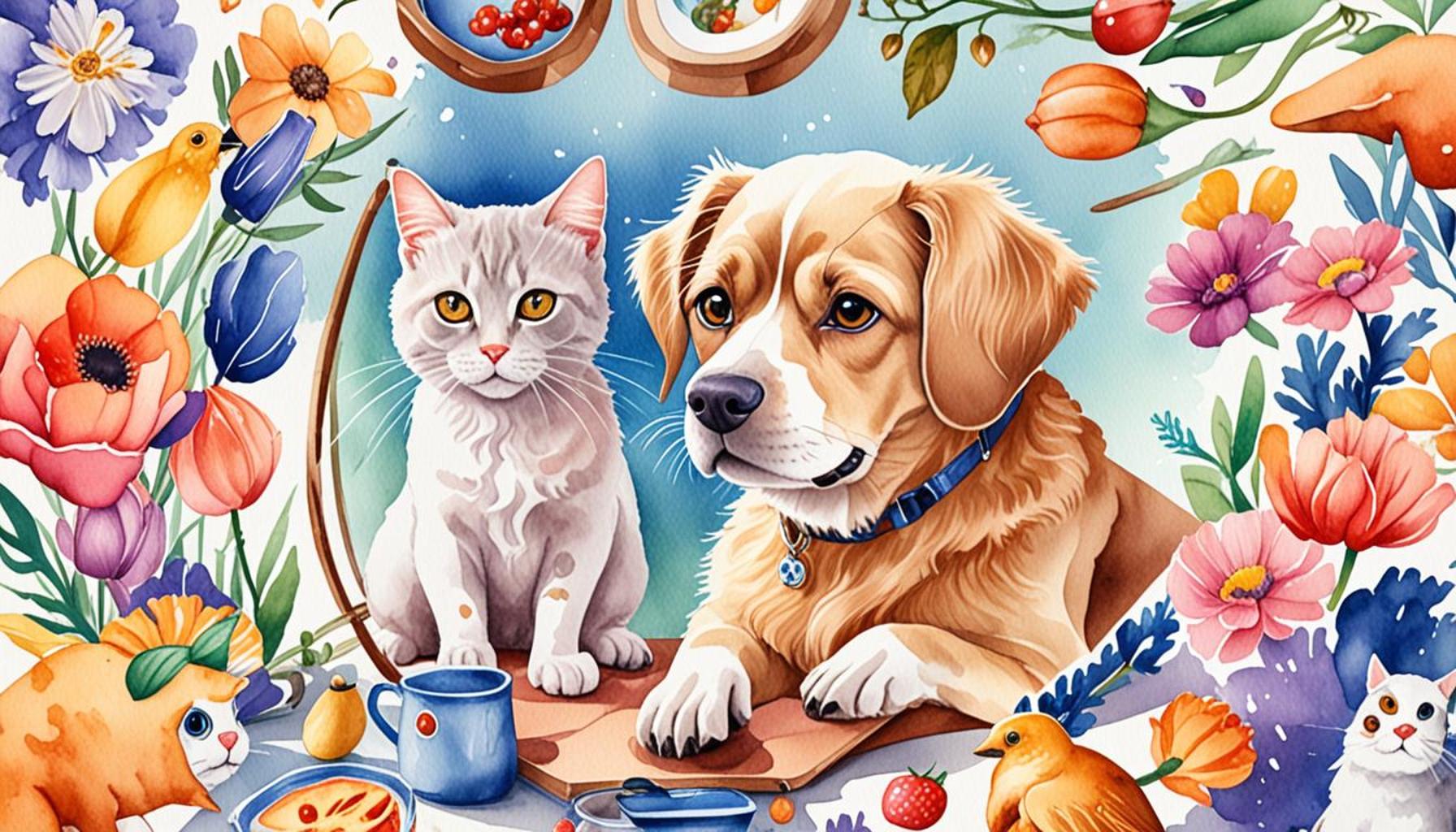 Training Techniques for Senior Pets: Adapting Methods for Aging Companions