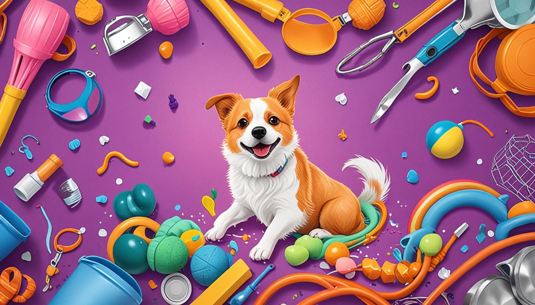 The Importance of Regular Physical Activity for the Mental and Physical Health of Pets