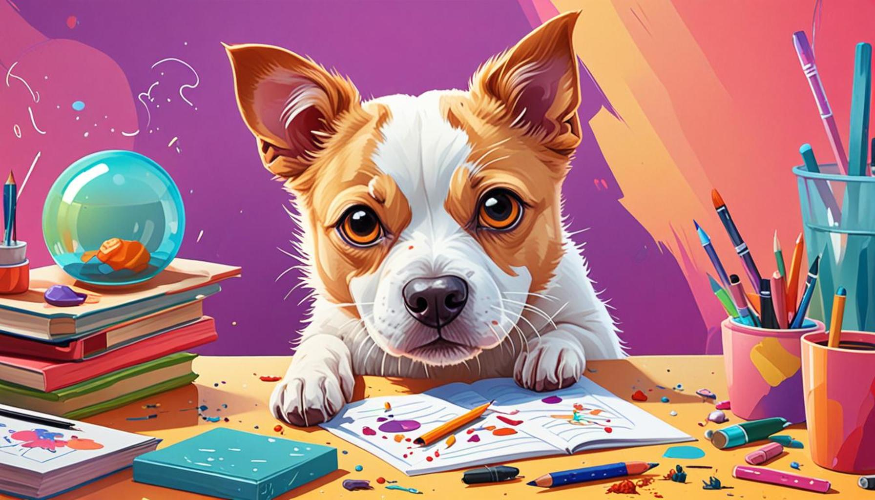 Understanding Pet Behavior: Signs of Stress and How to Relieve Them