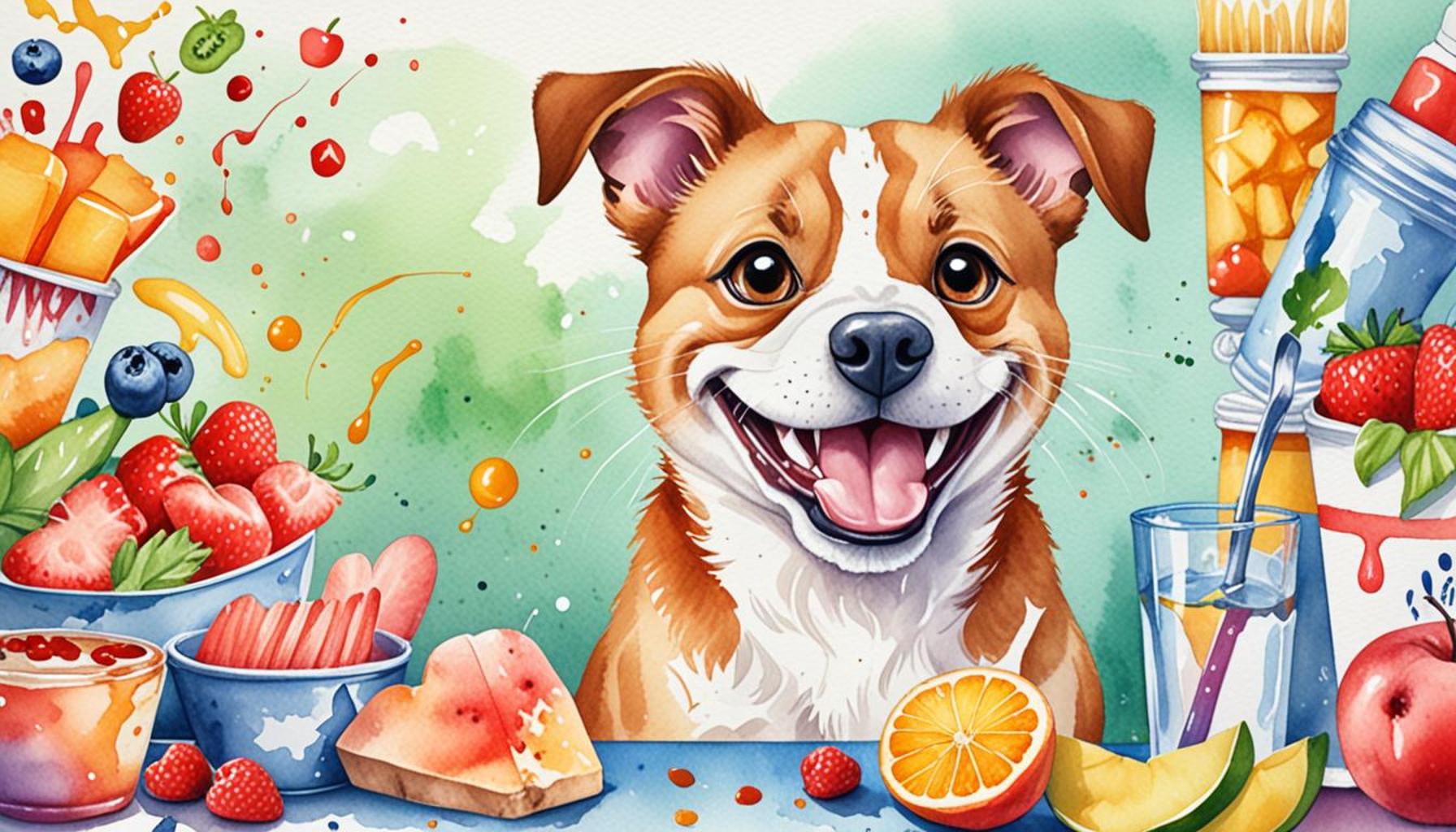 Nutrition and Oral Health in Pets: How Diet Affects Teeth and Gums