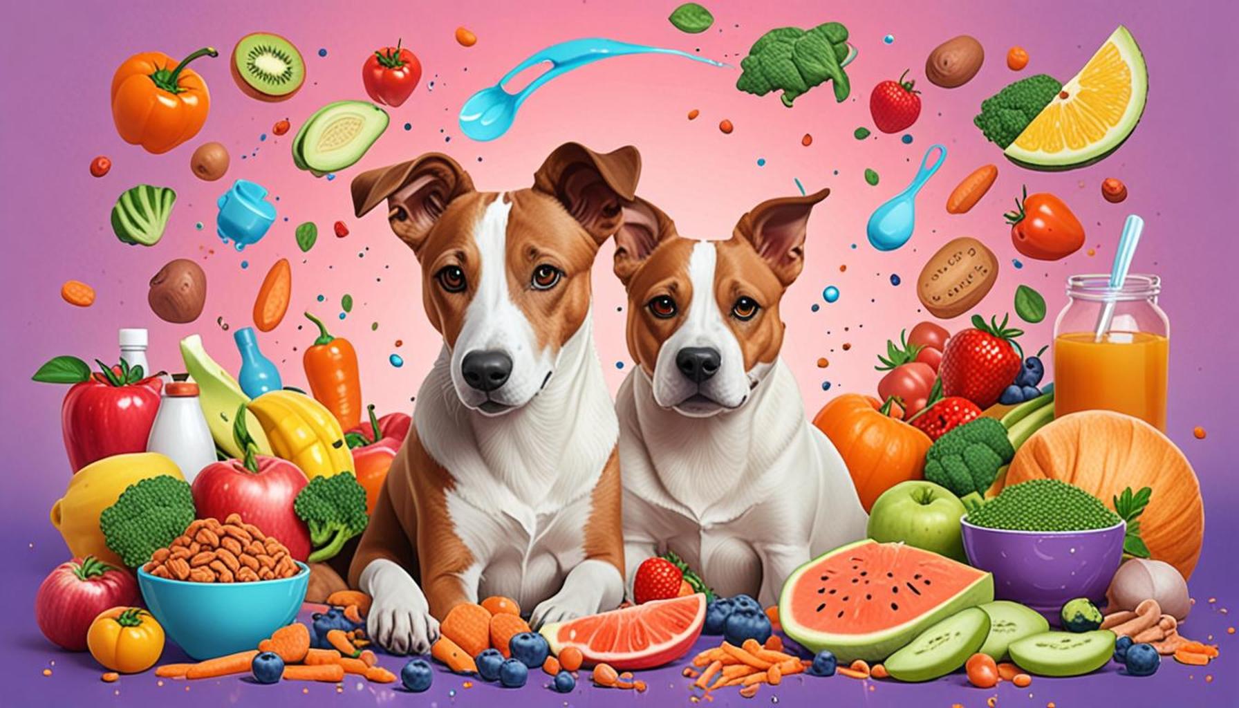 The Impact of Nutrition on the Mental Health of Pets