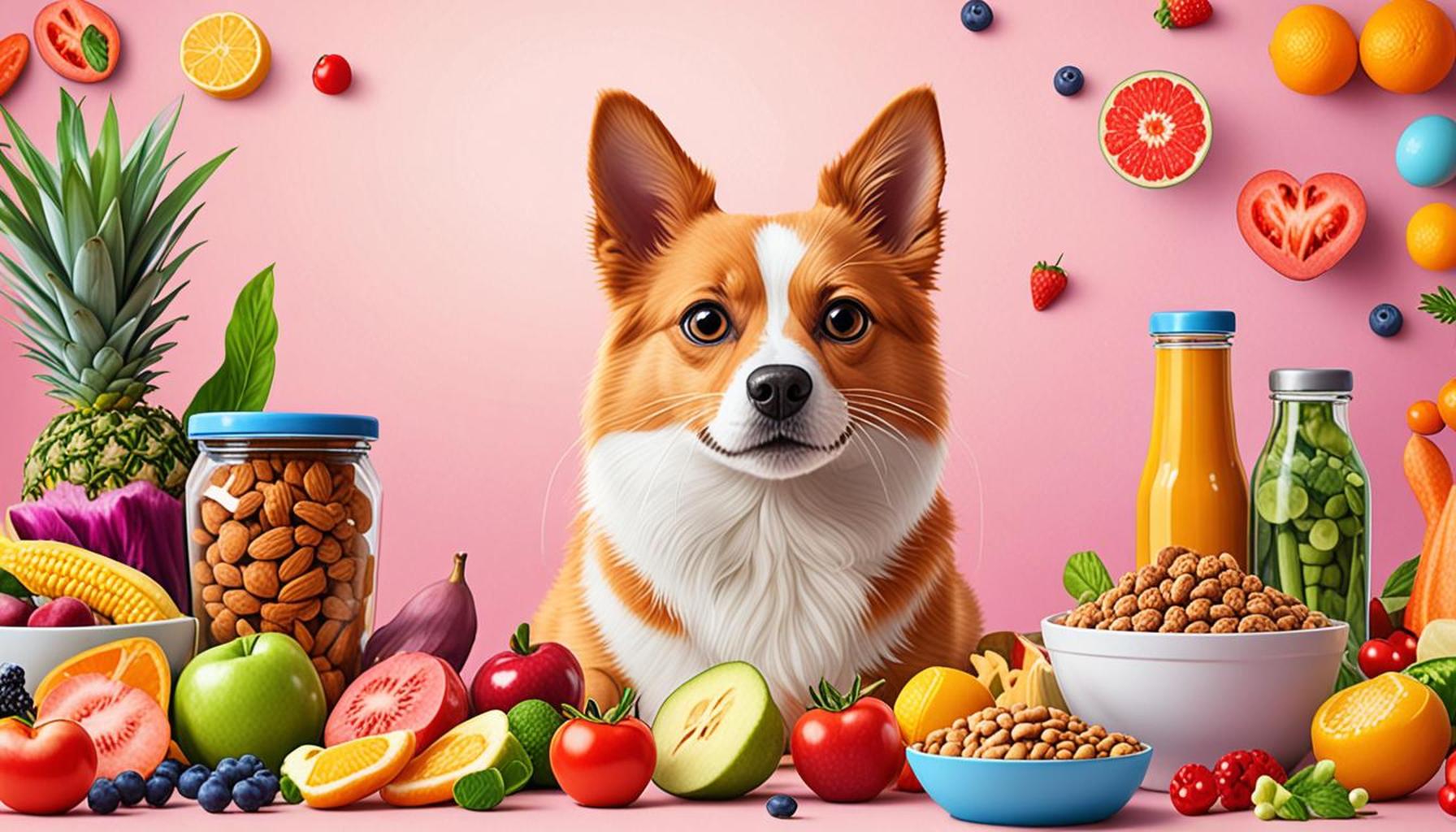 Customized Diets for Pets: Benefits and Challenges