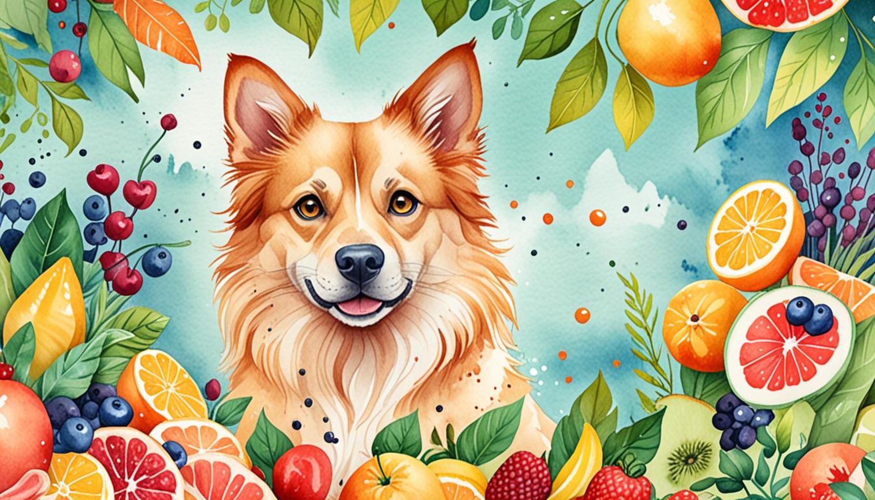 The Importance of Natural Nutrition for Dogs and Cats