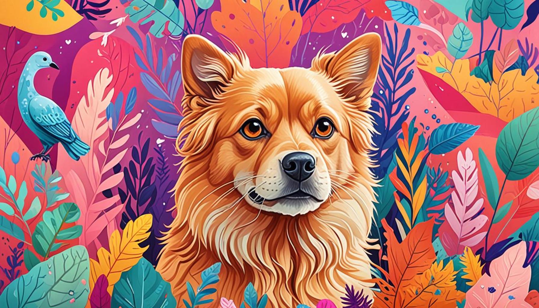 The Importance of Species Diversity in Pets: Benefits for Mental Health and Well-Being