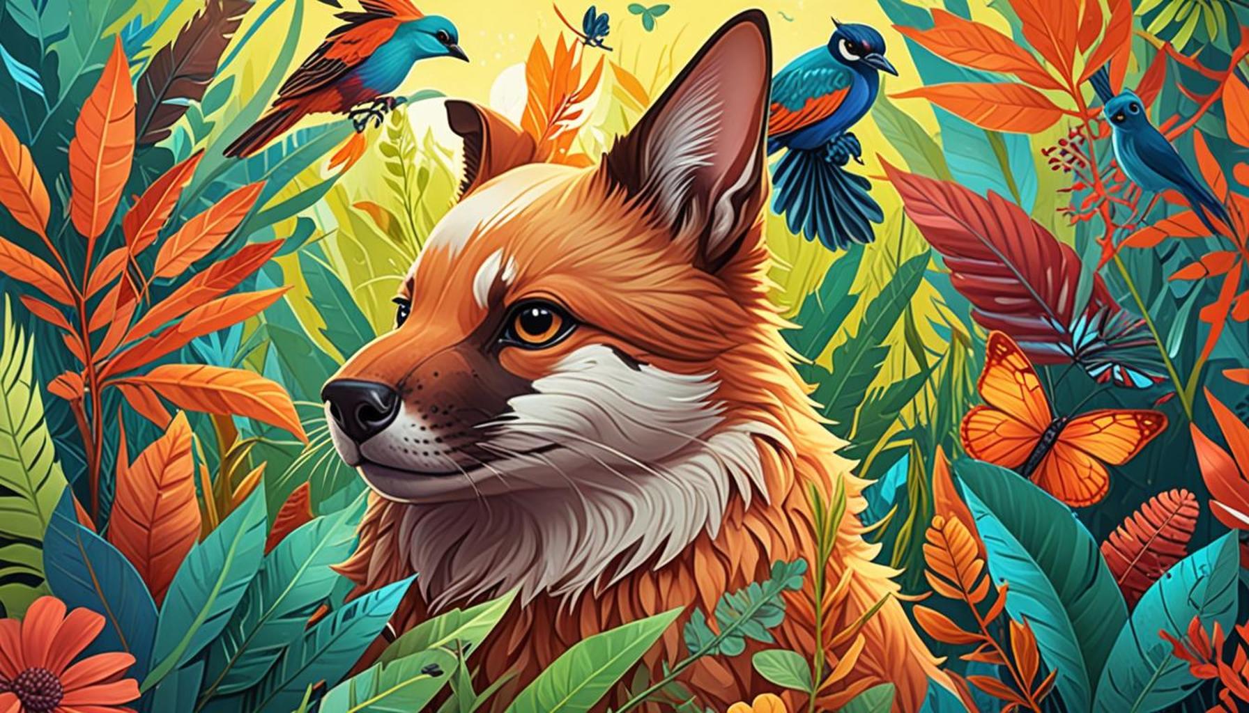 The Importance of Native Species as Pets: Promoting Ecological Awareness