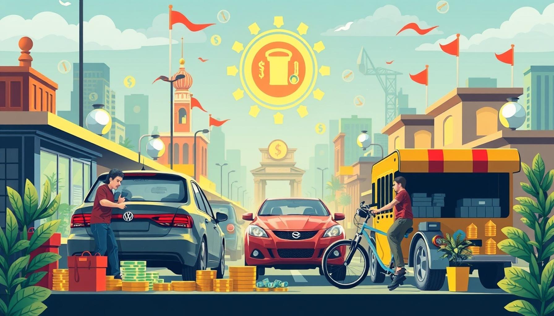 Impacto de las Tasas de Interés en el Mercado de Valores en España