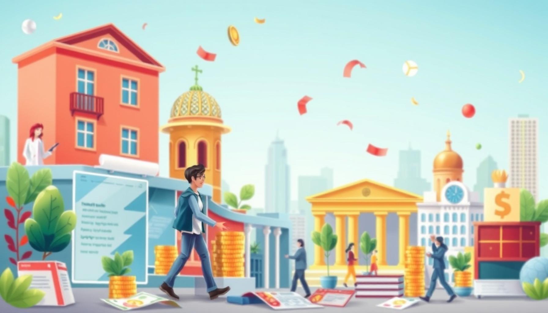 La Importancia de la Gestión Presupuestaria en la Sostenibilidad Financiera de las Empresas en España